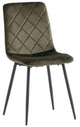 Bella Dining Chairs (pair)