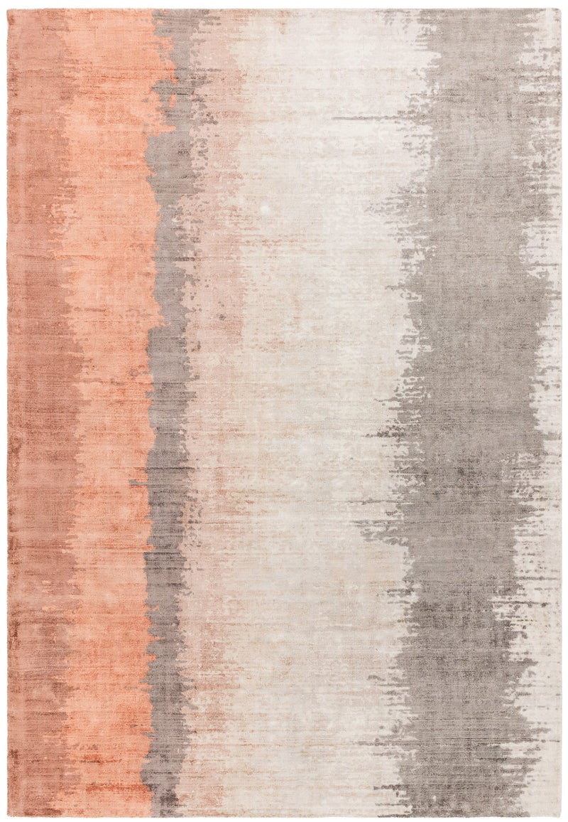 Juno Rug - Ginger