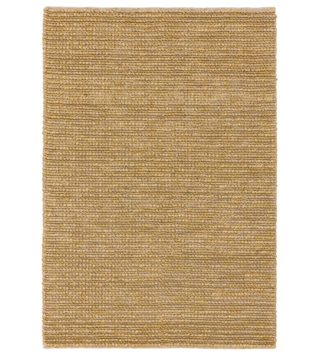 Jute Loop Rug - Natural