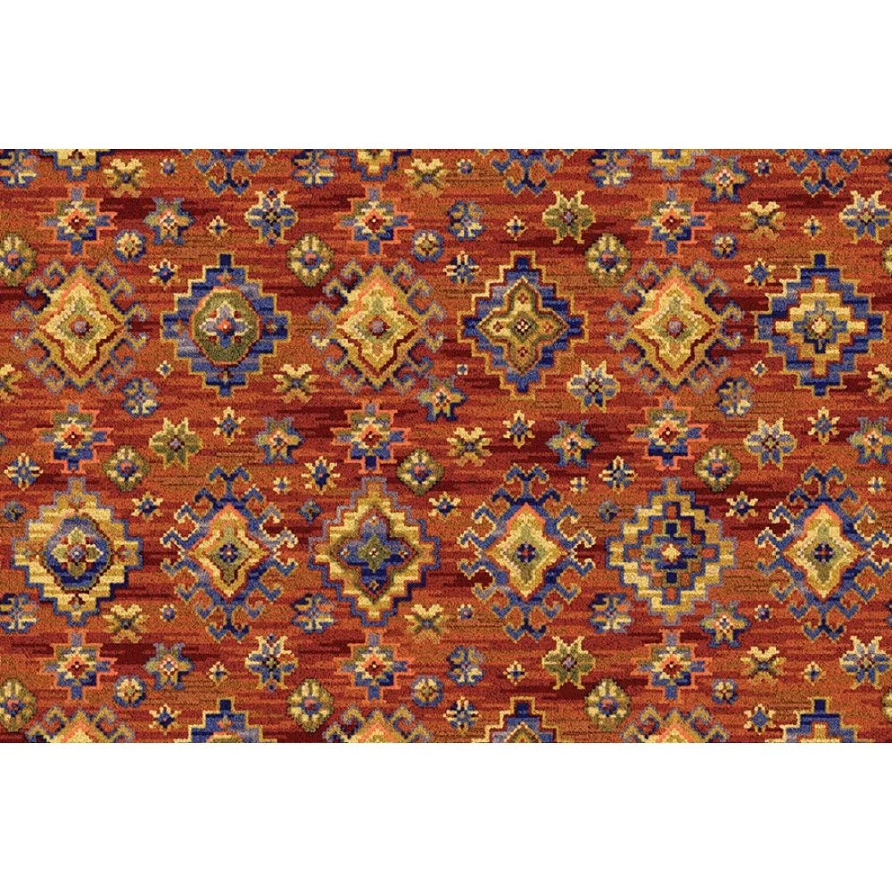 Glenavy Carpet - Ulster