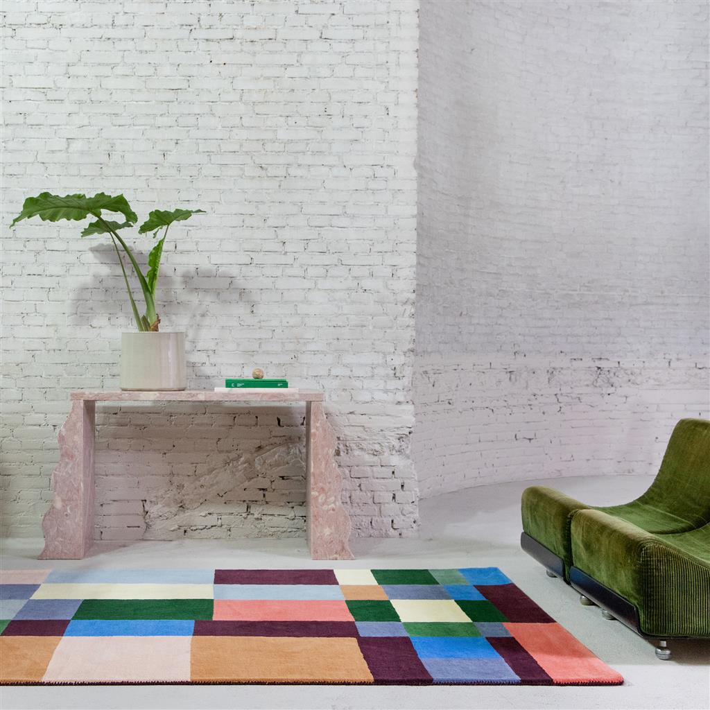 Brink & Campman Rugs - Decor Base/Beat (Multiple Colours Available)