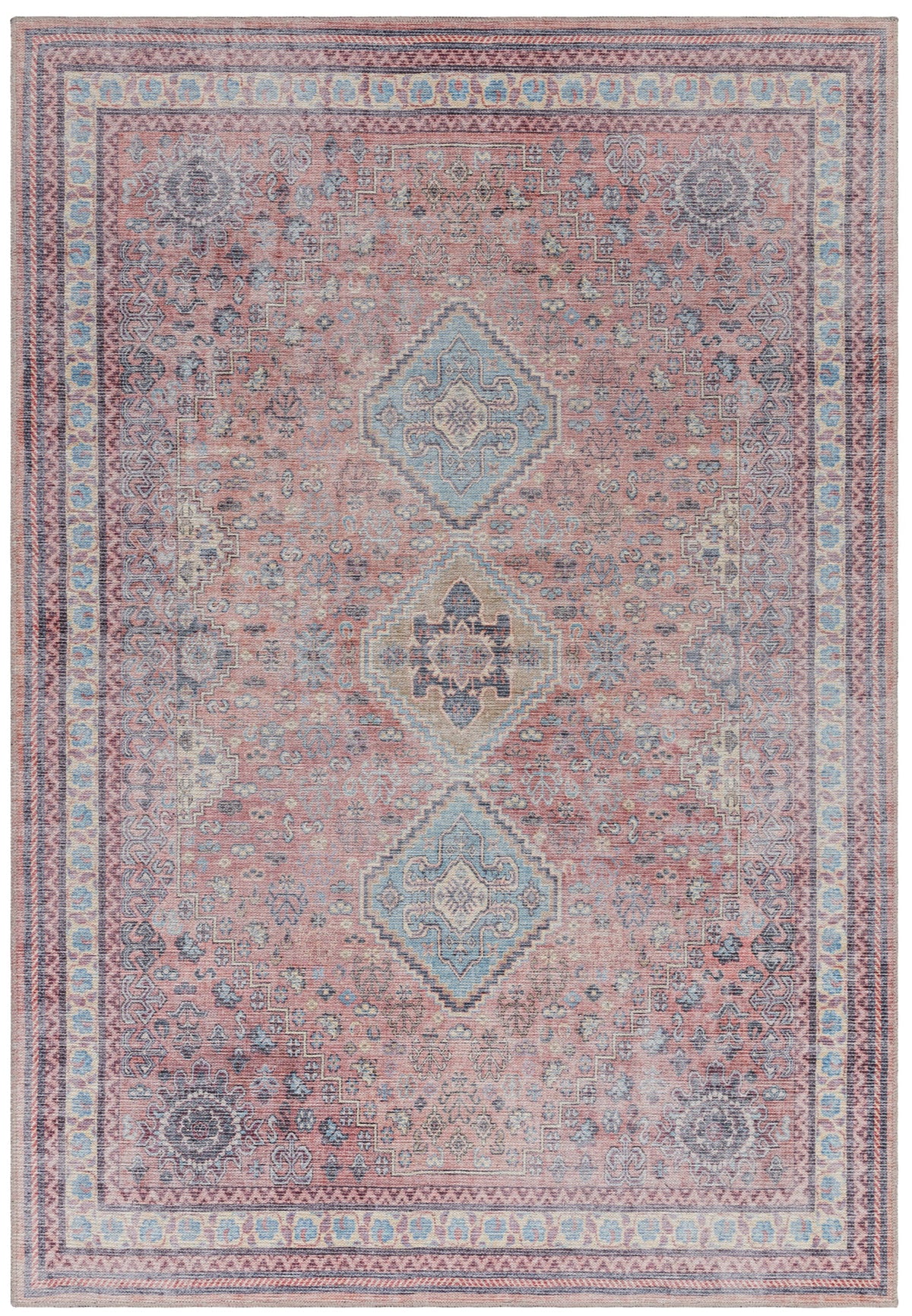 Kaya Rug - Esfir KY09