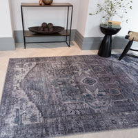 Kaya Rug - Noor KY03