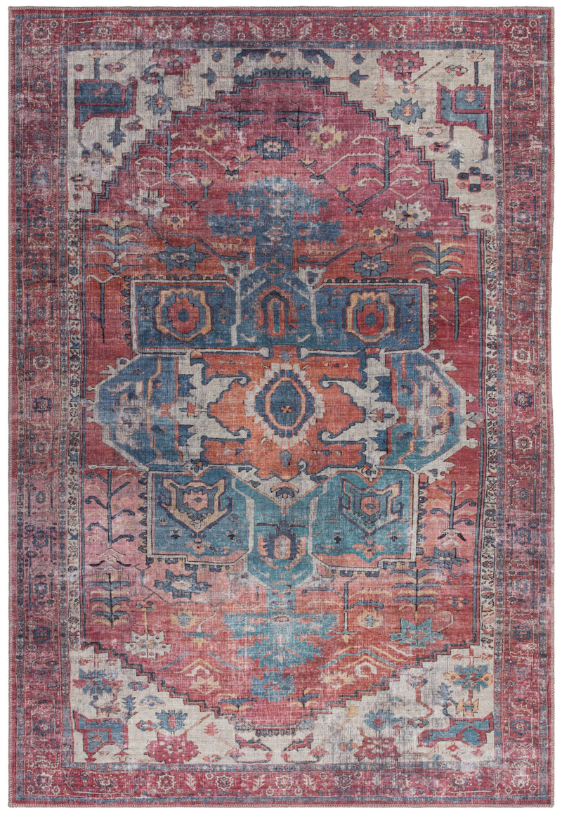 Kaya Rug - Shiva KY01