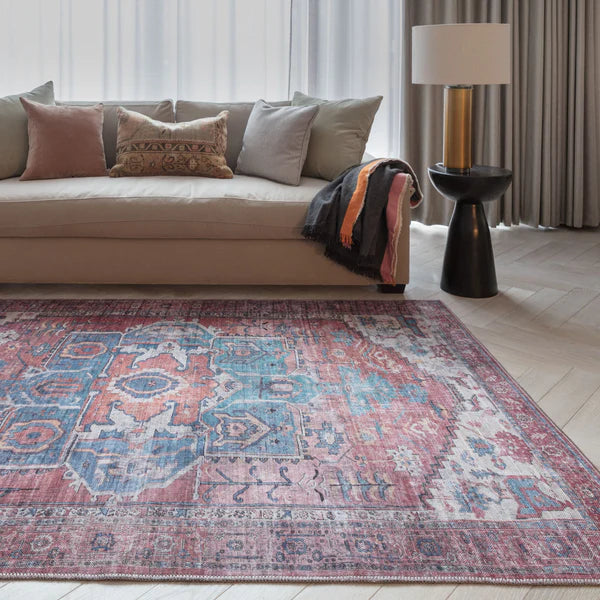 Kaya Rug - Shiva KY01