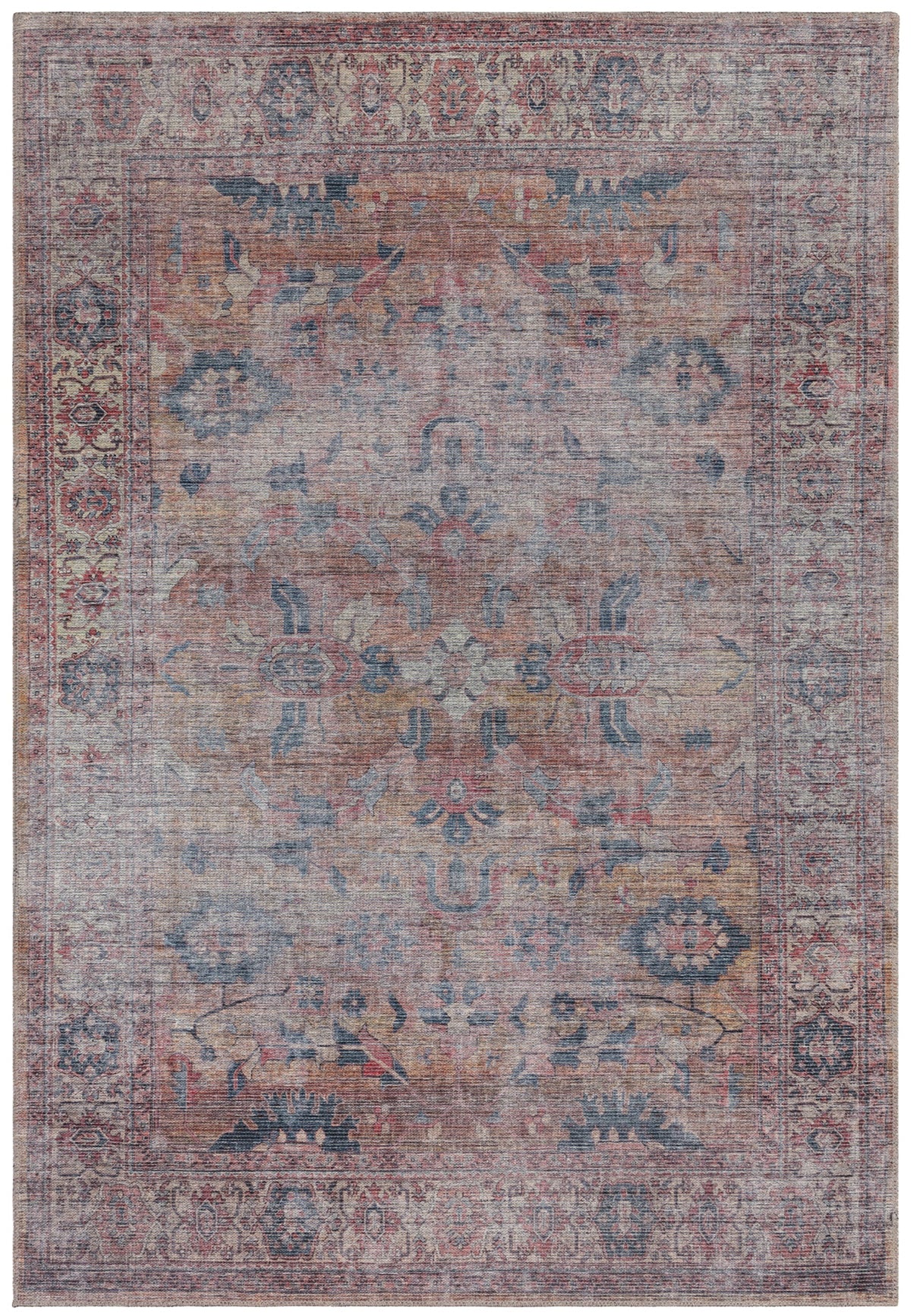 Kaya Rug - Sima KY06