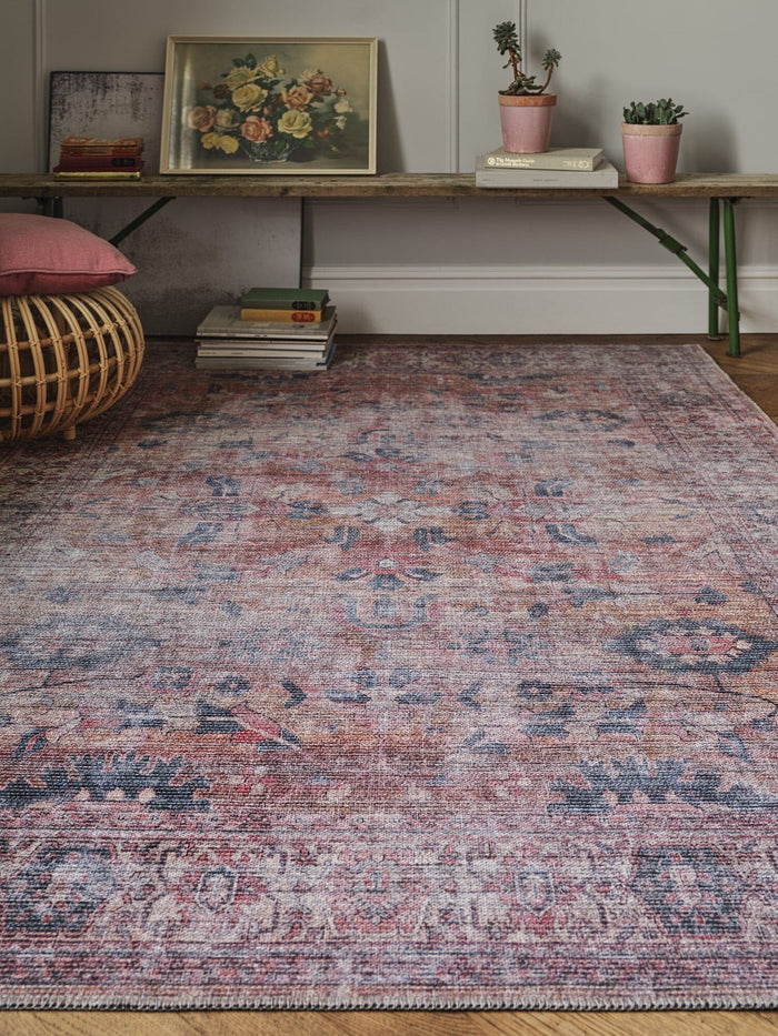 Kaya Rug - Sima KY06