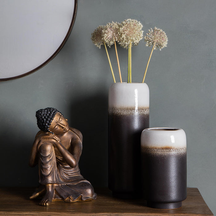 Khalzan Vase Pair