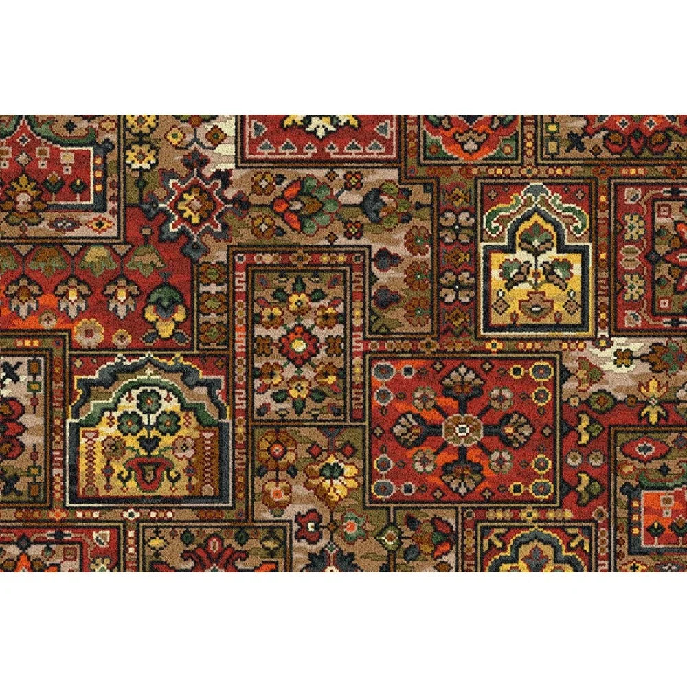 Glenavy Carpet - Ulster