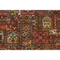 Glenavy Carpet - Ulster