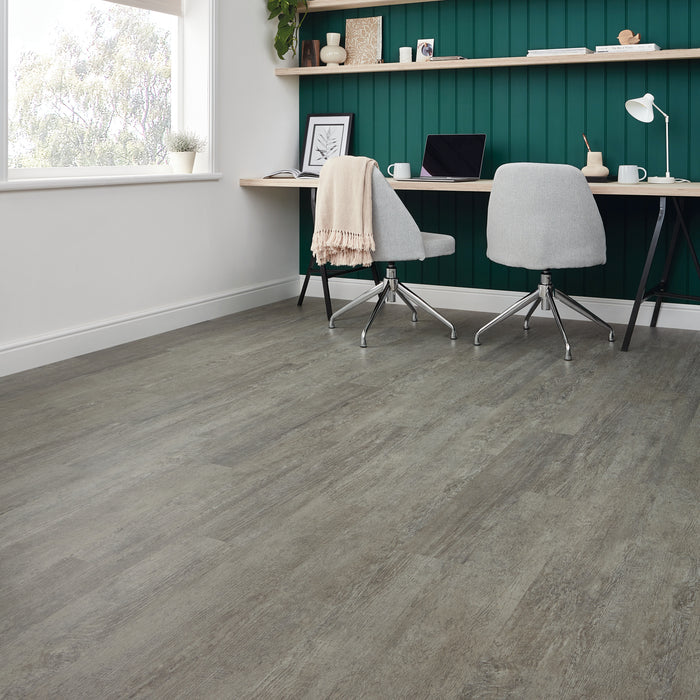 Karndean Knight Tile - Quayside Oak KP148