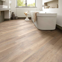 *CLEARANCE* Karndean Knight Tile Coastline Oak KP147 - x40 BOX BUNDLE