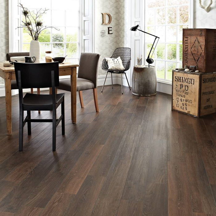 Karndean Knight Tile - Aged Oak KP98