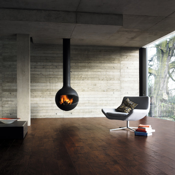 Karndean Art Select - Hickory Peppercorn EW02
