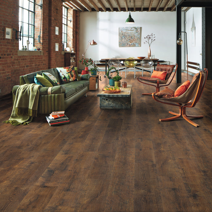 Karndean Korlok - Antique French Oak RKP8110