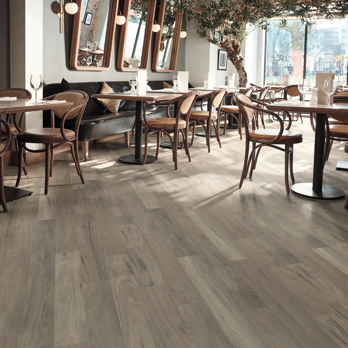 Karndean Opus - Bleached Grey Walnut WP329