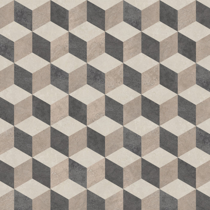 Karndean Kaleidoscope - Cubix KAL02