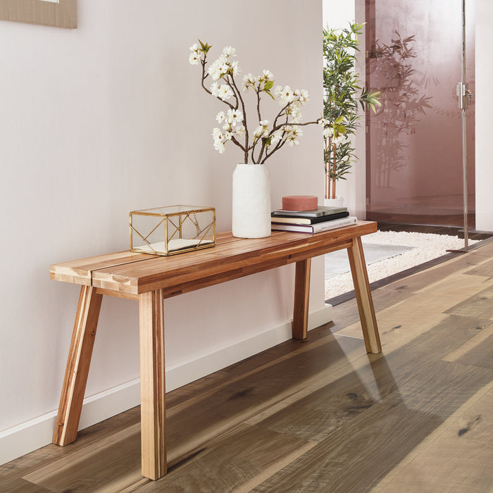 Karndean Art Select - Vintage Hickory EW12