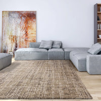 Kuza Abstract Rug Collection - Multiple Colours Available