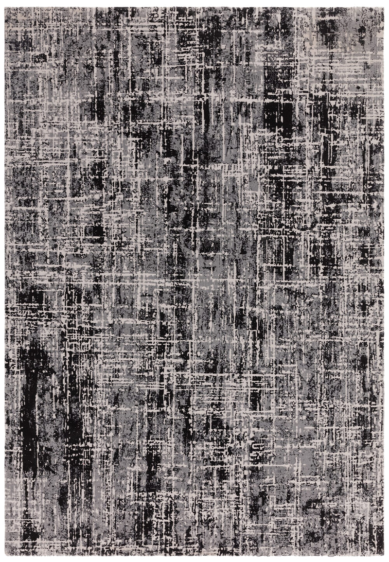 Kuza Abstract Rug Collection - Multiple Colours Available
