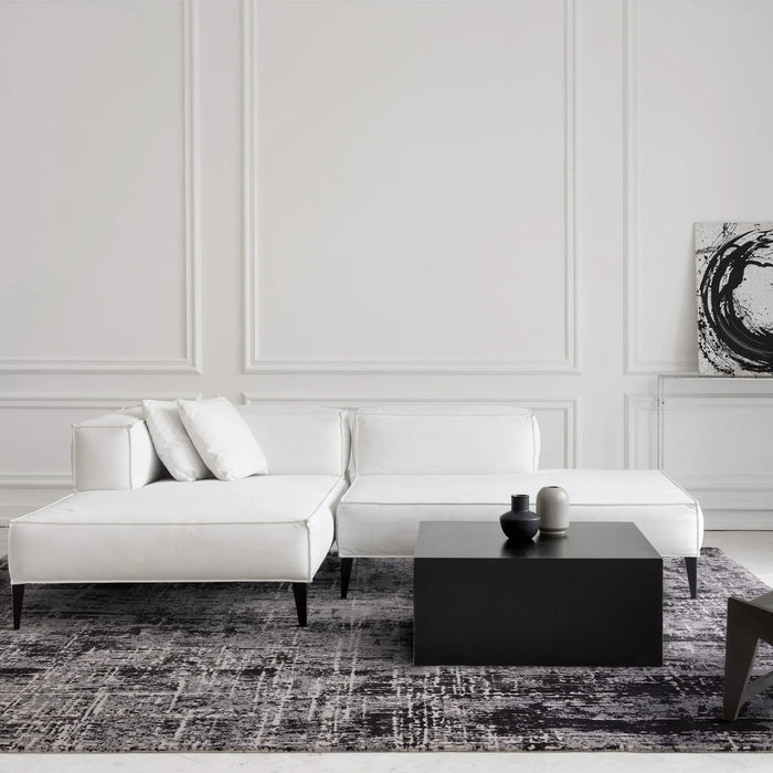 Kuza Abstract Rug Collection - Multiple Colours Available