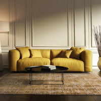 Kuza Abstract Rug Collection - Multiple Colours Available