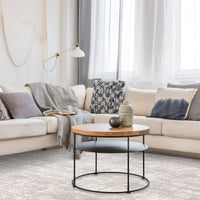 Kuza Abstract Rug Collection - Multiple Colours Available