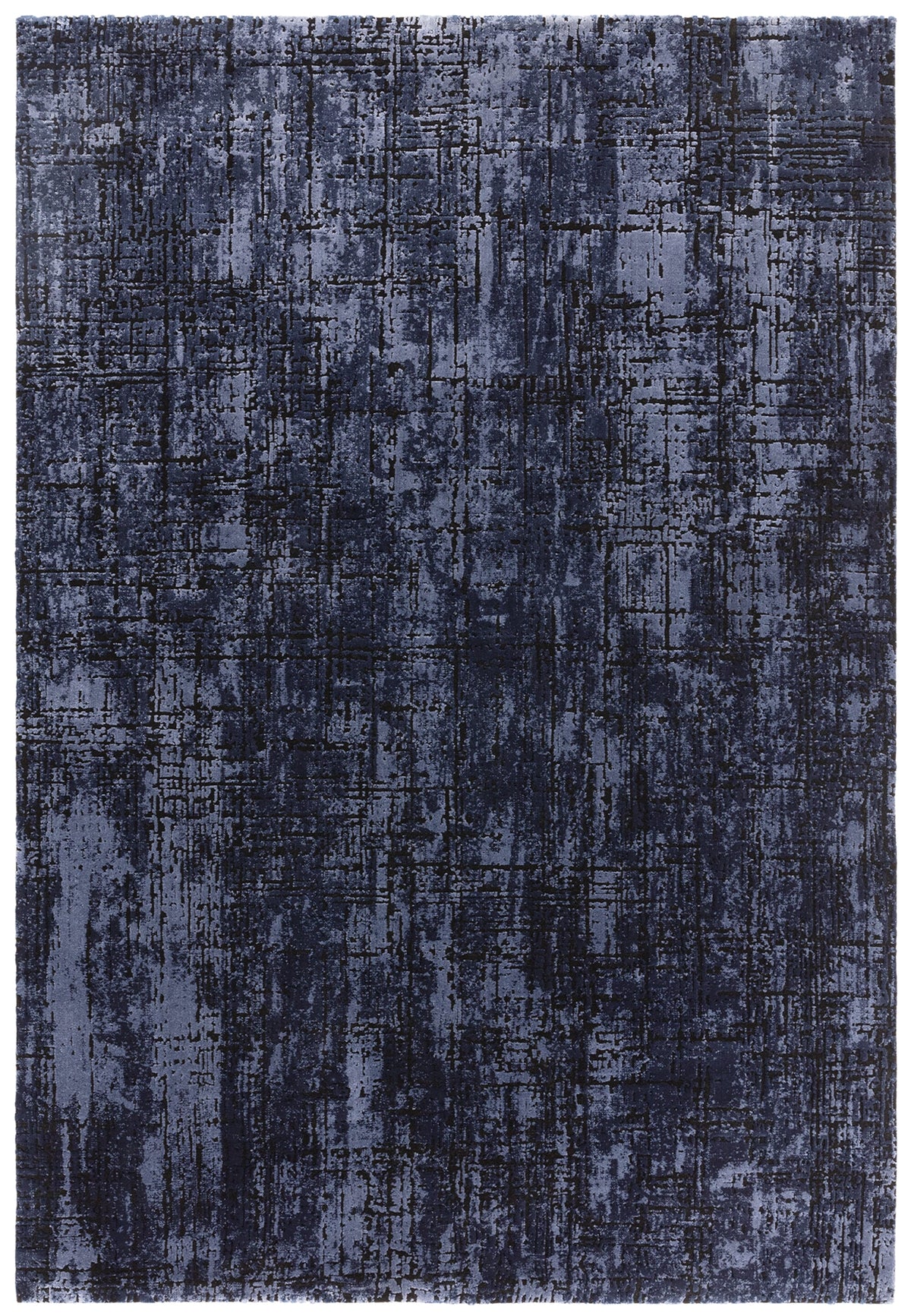 Kuza Abstract Rug Collection - Multiple Colours Available