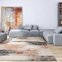 Kuza Lines Rug Collection - Multiple Colours Available