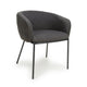 Lola Dining Chair (pair) - Various Colours