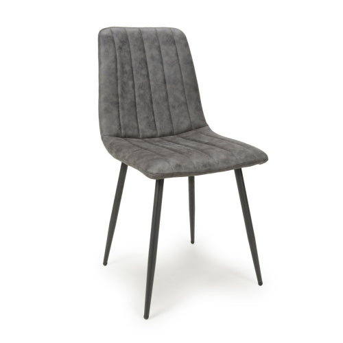 Lisbon Dining Chair Collection (set of 4) - Various Colours (Copy)