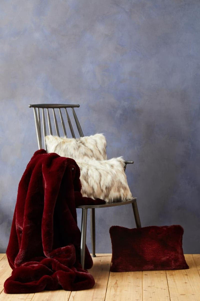 Bosie Lamina Collection - Red Wine