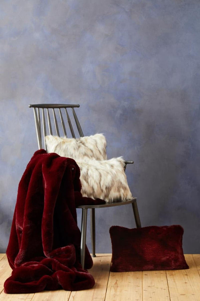 Bosie Lamina Collection - Red Wine