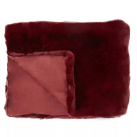 Bosie Lamina Collection - Red Wine