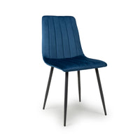 Lisbon Dining Chair Collection (set of 4) - Various Colours (Copy)