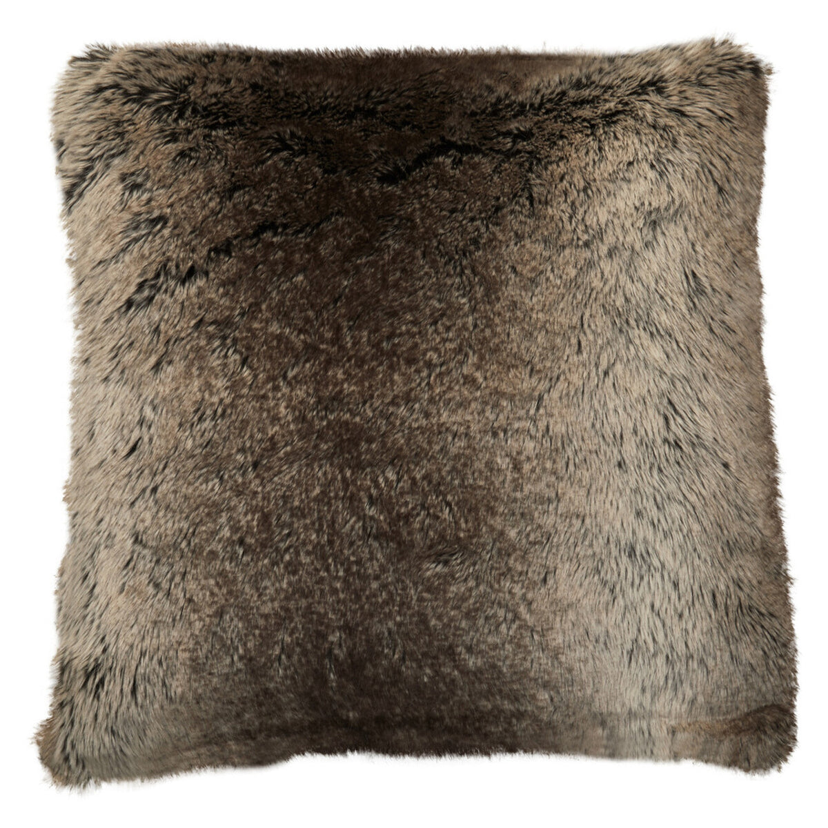 Bosie Lamina Collection - Mocha Ombre Fur