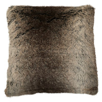 Bosie Lamina Collection - Mocha Ombre Fur