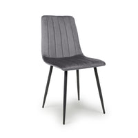 Lisbon Dining Chair Collection (set of 4) - Various Colours (Copy)