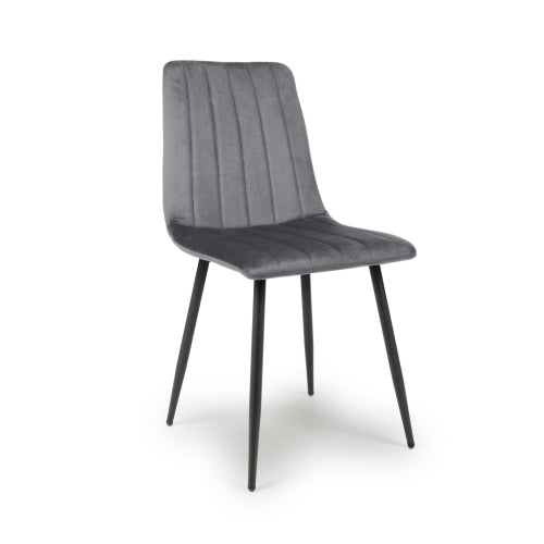 Lisbon Dining Chair Collection (set of 4) - Various Colours (Copy)