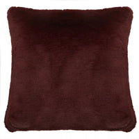 Bosie Lamina Collection - Red Wine