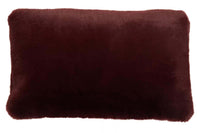 Bosie Lamina Collection - Red Wine