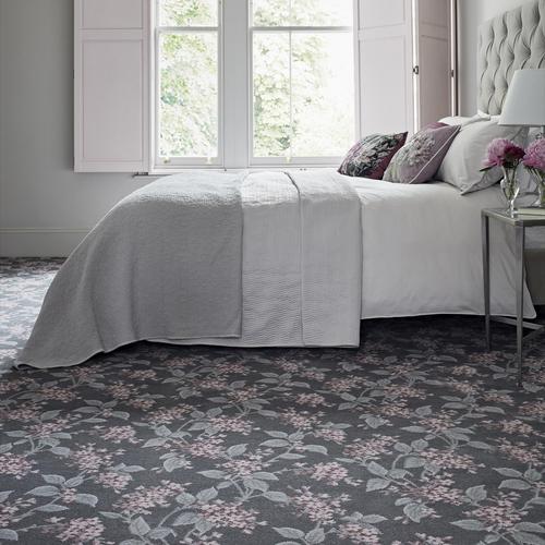 Laura Ashley Carpet - Brintons
