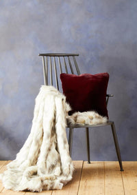 Bosie Lamina Collection - Natural Fur