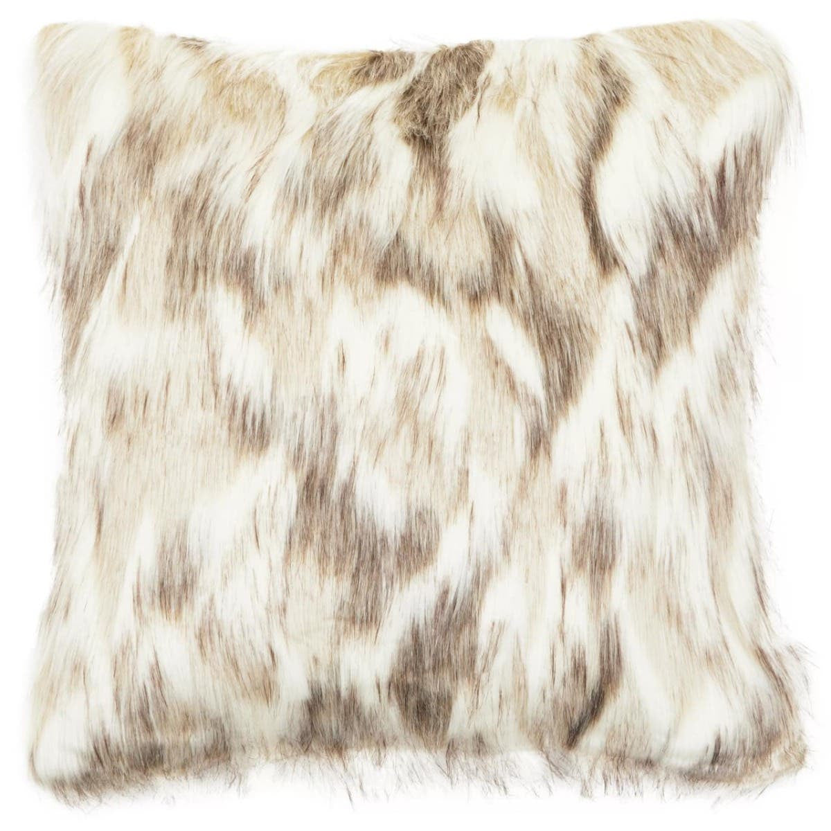 Bosie Lamina Collection - Natural Fur