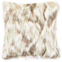 Bosie Lamina Collection - Natural Fur