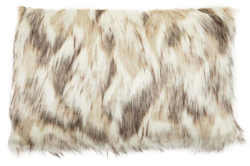 Bosie Lamina Collection - Natural Fur