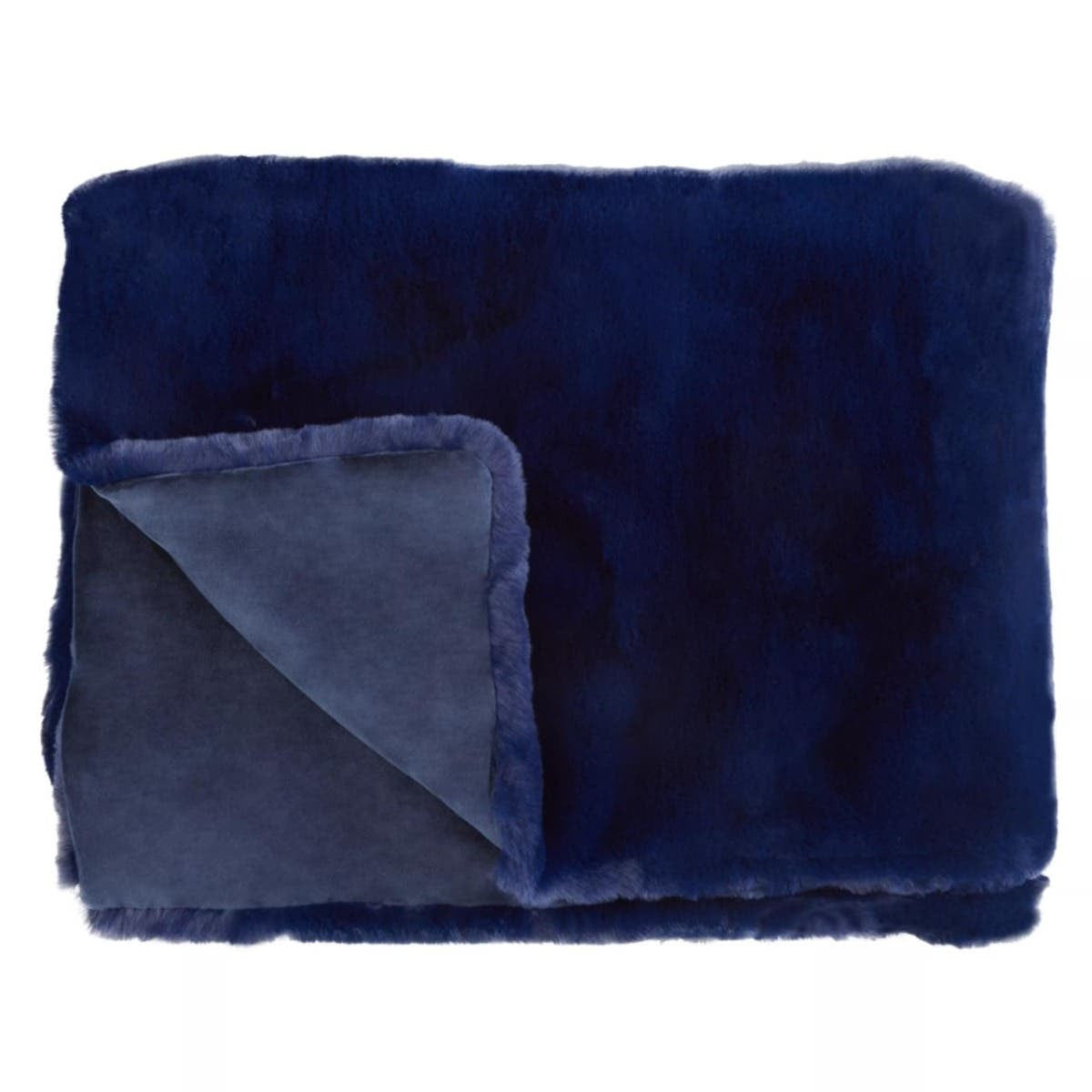 Bosie Lamina Collection - Navy Blue