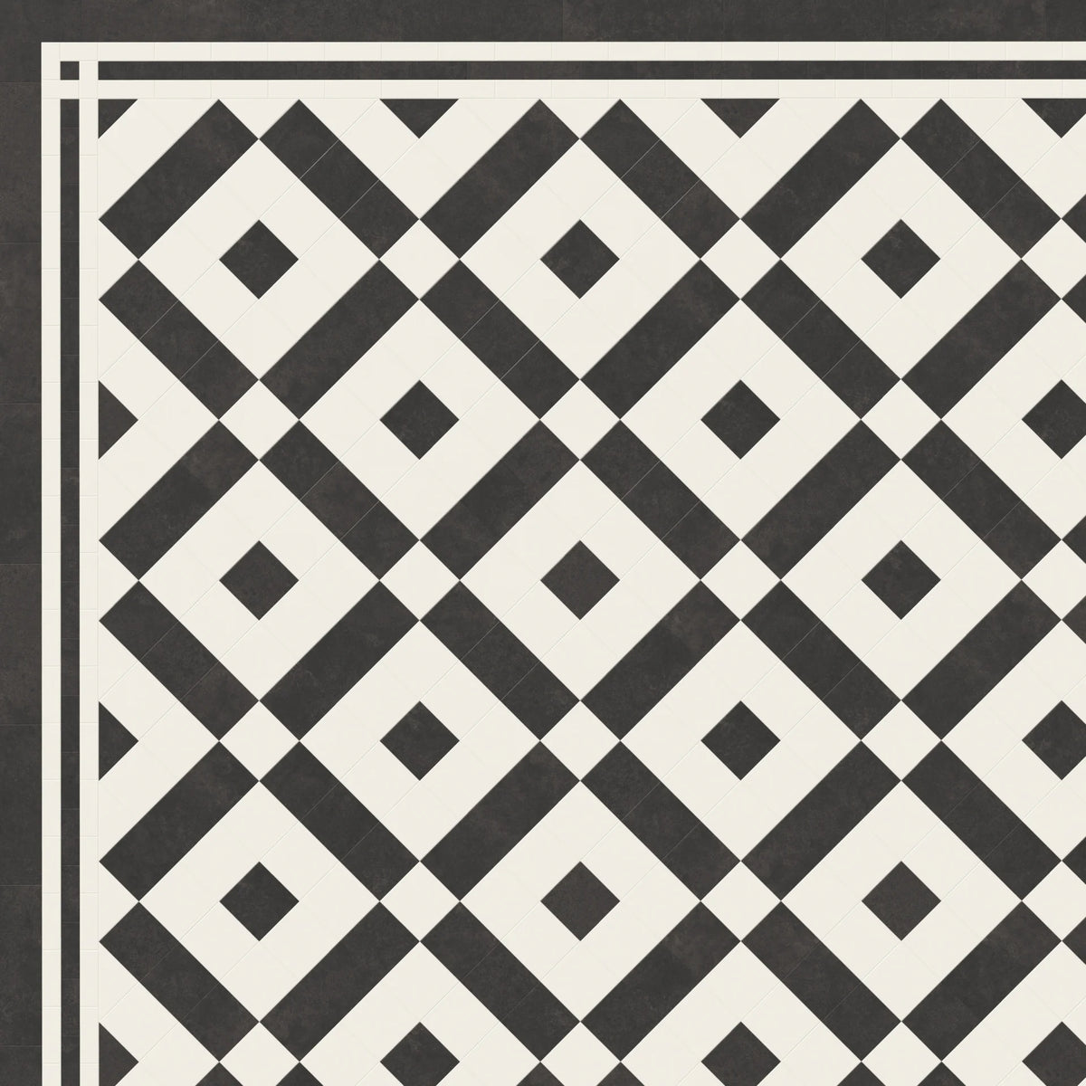 Karndean Heritage - Lansdowne LANS-01 x4 BOXES (BLACK FRIDAY BUNDLE PRICE)
