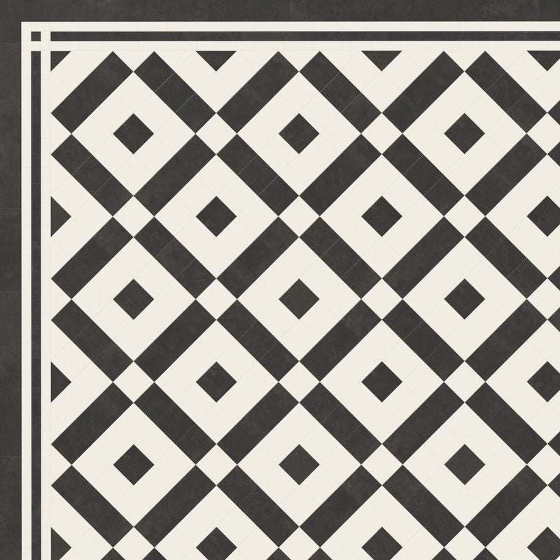Karndean Heritage - Lansdowne LANS-01 x4 BOXES (BLACK FRIDAY BUNDLE PRICE)