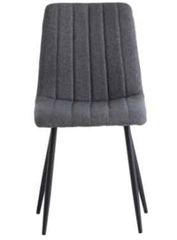 Lara Dining Chairs (pair) - Various Colours Available